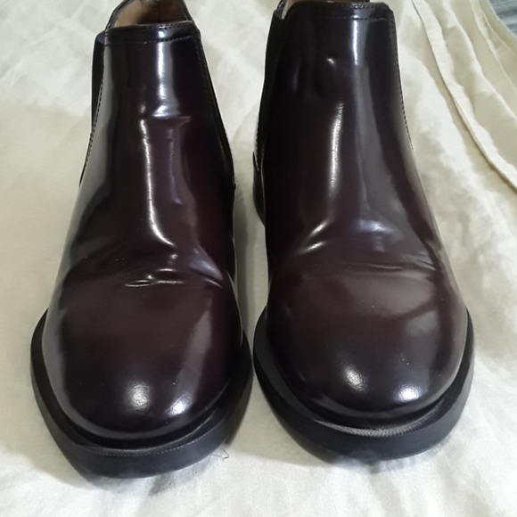 Zara Other - Boots Zara man size 9
